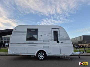 Tabbert Pantiga 390 WD Finest Edition beschikbaar voor biedingen