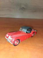 JAGUAR XK 120, Hobby en Vrije tijd, Modelauto's | 1:43, Ophalen of Verzenden, Zo goed als nieuw, Auto, Overige merken