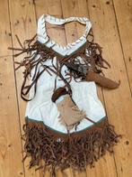 Carnaval. Indianen jurk, Ophalen of Verzenden, Gedragen, Maat 36 (S), Carnaval