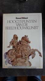 Hoogtepunten van de beeldhouwkunst, Howard Hibbard, Gelezen, Howard Hibbard, Beeldhouwkunst, Verzenden