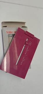 Vintage telefoonklapper metaal, Diversen, Ophalen of Verzenden, Nieuw