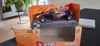 2017 Red Bull F1 auto schaal 1:32, Ophalen of Verzenden, Nieuw, Auto, Overige merken