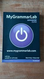 MyGrammarLab, Ophalen of Verzenden, Walkman