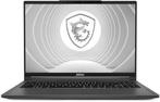 Nieuwe MSI CreatorPro 16 AI Studio A1VJG-253NL, Computers en Software, Windows Laptops, Msi Creator, Nieuw, M, Ophalen of Verzenden