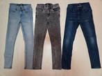 3 Jongens Spijkerbroeken Maat 146 nette staat, Kinderen en Baby's, Kinderkleding | Maat 146, Broek, Ophalen of Verzenden, Zo goed als nieuw