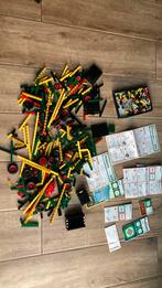 Doos met oude philiform, Ophalen of Verzenden, Gebruikt, Overige merken