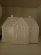 Riviera maison huisje spaarpot, Huis en Inrichting, Ophalen of Verzenden, Zo goed als nieuw