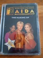 AIDA - MUSICAL (making of), Verzenden, Zo goed als nieuw, Soundtrack of Musical