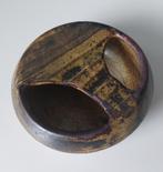 ZAALBERG Holland - Brutalist Asbak '70, Ophalen of Verzenden