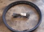 40 gats 19 inch WM velg (Terrot HST), Ophalen of Verzenden, Gebruikt