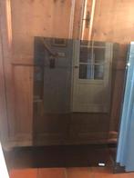 Zwarte KOMPLEMENT glasplaten voor IKEA PAX kast, Huis en Inrichting, Ophalen, 50 tot 100 cm, Glas, Minder dan 100 cm