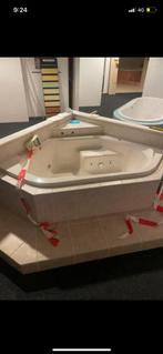 Nieuwe whirlpool badkuip 200 x 107 cm – showroom uitverkoop, 75 cm of meer, 100 tot 150 cm, Overige typen, Ophalen of Verzenden