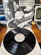 Barrelhouse - Live, Cd's en Dvd's, Ophalen of Verzenden, Zo goed als nieuw, 12 inch, Poprock
