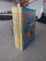 Rie van Rossum - Koen en Koosje (6 deeltjes), Ophalen of Verzenden, Gelezen, Fictie algemeen