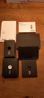 Bernafon TV-A Afstandsbediening, Ophalen, Zo goed als nieuw