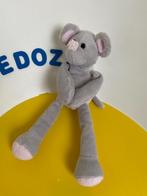 3429 hema muis muisje grijs magneethandjes, Ophalen of Verzenden, Zo goed als nieuw, Overige typen