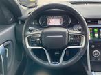Land rover DISCOVERY P300E 1.5 R-DYNAMIC HSE, Pano, ACC, Med, 1497 cc, Zwart, Bedrijf, Discovery