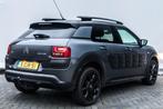 Citroën C4 Cactus 1.2 VTi Shine | 1 e eigenaar | Hoge zit |, Euro 5, Stof, Gebruikt, 1199 cc