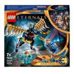 LEGO Marvel - 76145 Eternal's Luchtaanval