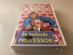 Bassie & Adriaan en de Huilende Professor deel 3 VHS CNR, Alle leeftijden, Kinderprogramma's en -films, Overige typen, Ophalen of Verzenden