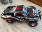 Traxxas Slash 2WD, Hobby en Vrije tijd, Auto offroad, Zo goed als nieuw, RTR (Ready to Run), Ophalen