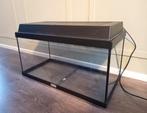 Aquarium 60x30x30, Dieren en Toebehoren, Vissen | Aquaria en Toebehoren, Ophalen, Gebruikt, Leeg aquarium