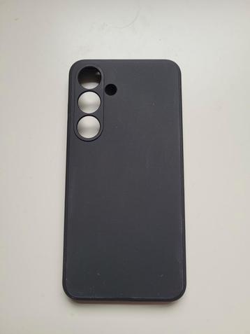 Telefoonhoesje Samsung S24 nieuw beschikbaar voor biedingen