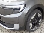 Ford Explorer Extended Range RWD 286 PK 77 kWh | 21 inch | H, Automaat, 12 maanden, Achterwielaandrijving, Zwart