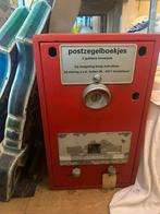 Postzegenbiekjes  automaat, Verzamelen, Automaten | Overige, Verzenden, Gebruikt
