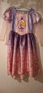 Rapunzel Jurk - Schoencadeautje!, Kinderen en Baby's, Carnavalskleding en Verkleedspullen, H&M, Meisje, 110 t/m 116, Info@hm.com