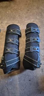 Back on Track achterbeschermers ZGAN, Dieren en Toebehoren, Ophalen of Verzenden, Zo goed als nieuw, Overige toepassingen