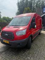 Ford Transit Camper 2015. IN 2024 NIEUWE MOTOR!, Chemisch toilet, Buscamper of Camperbus, Ford, Tot en met 2