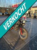 BMW All-Road F 650 Funduro *TET Motor, Rijksstraatweg 248
3634AN  Loenersloot, NL, Bedrijf, 652 cc, Toermotor