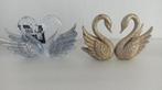 Boom Hangers versiering Zwanen of Paard met koets/ gewei, Ophalen of Verzenden, Nieuw