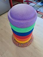 Stapelstein Regenboog Set, Ophalen of Verzenden, Zo goed als nieuw, Ontdekken