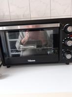 Oven tristar camping, Witgoed en Apparatuur, Ovens, Minder dan 45 cm, Zo goed als nieuw, Oven, Ophalen