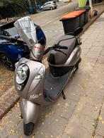 Mio 50, Fietsen en Brommers, Scooters | SYM, Mio, Gebruikt, Maximaal 45 km/u, Ophalen of Verzenden