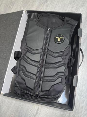 Haptic VR X40 Vest van bHaptics voor oa Meta Quest en PSVR2 beschikbaar voor biedingen