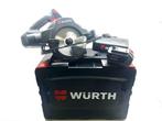 Würth Accu handcirkelzaagmachine AHKS 18-68 COMPACT NIEUW, Cirkelzaag, Nieuw, Ophalen of Verzenden, 30 tot 70 mm