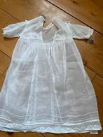 Doopjurkje  Broderie kantje  .mooi kantje ., Antiek en Kunst, Antiek | Kleding en Accessoires, Ophalen of Verzenden, Kinderen