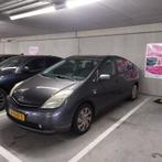 Toyota Prius 1.5 HSD 2009 Grijs, Auto's, 65 €/maand, 4 cilinders, 23 km/l, Origineel Nederlands