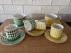 Cappucchinokopjes en 4 espressokopjes, Huis en Inrichting, Ophalen, Nieuw, Overige stijlen, Kop(pen) en/of Schotel(s)