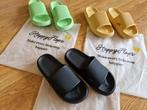 Nieuwe HappyFlops, Kleding | Dames, Schoenen, Ophalen of Verzenden, Nieuw, Slippers