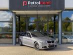 BMW 3 Serie Touring 335i M Sport Edition, ACC, Elektr. stoel, Auto's, BMW, Euro 5, Achterwielaandrijving, Gebruikt, Origineel Nederlands