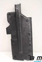 Onderplaat links VW Polo 6R 6Q0825201H, Gebruikt