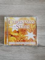 Christmas with the Stars, Cd's en Dvd's, Cd's | Kerst en Sinterklaas, Kerst, Gebruikt, Ophalen of Verzenden