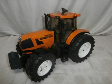 Bruder oude trekkers beschikbaar voor biedingen