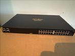 HPe Aruba R8N87A 6000CX switch, Ophalen, Zo goed als nieuw