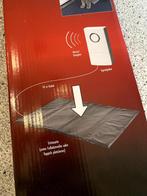 Pentatech Deurmat Alarm – zo goed als nieuw, Ophalen, Nieuw, Detector, Sensor of Melder, Overige soorten