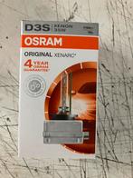 DS3 xenon 35W osram, Ophalen of Verzenden, Nieuw